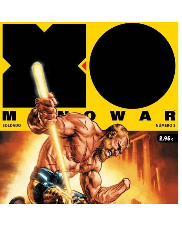 XO MANOWAR 2