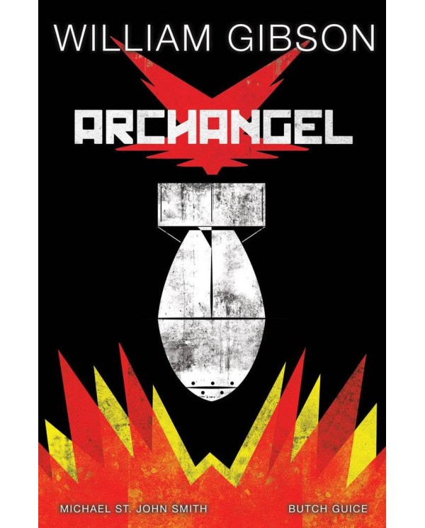 ARCHANGEL