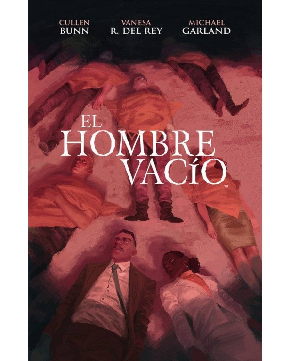 HOMBRE VACIO,EL