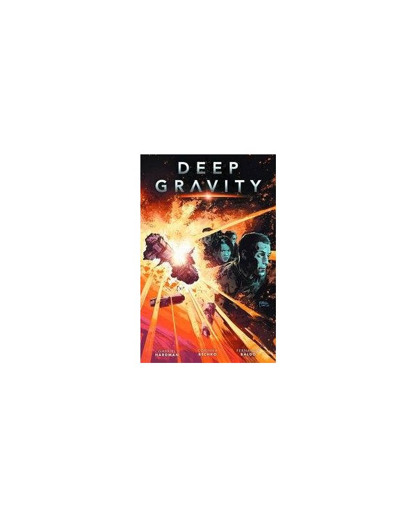 DEEP GRAVITY