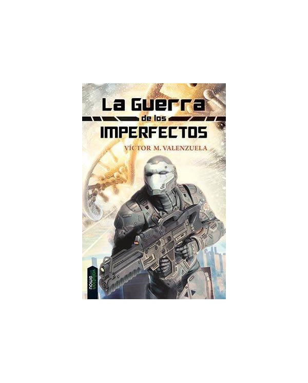 LA GUERRA DE LOS IMPERFECTOS