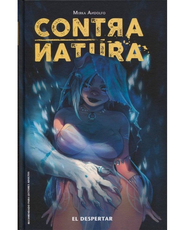 CONTRANATURA