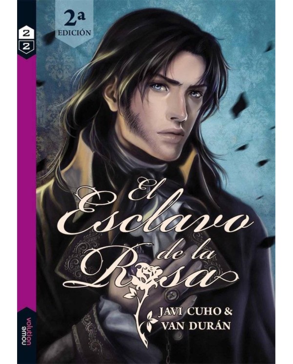 EL ESCLAVO DE LA ROSA 02