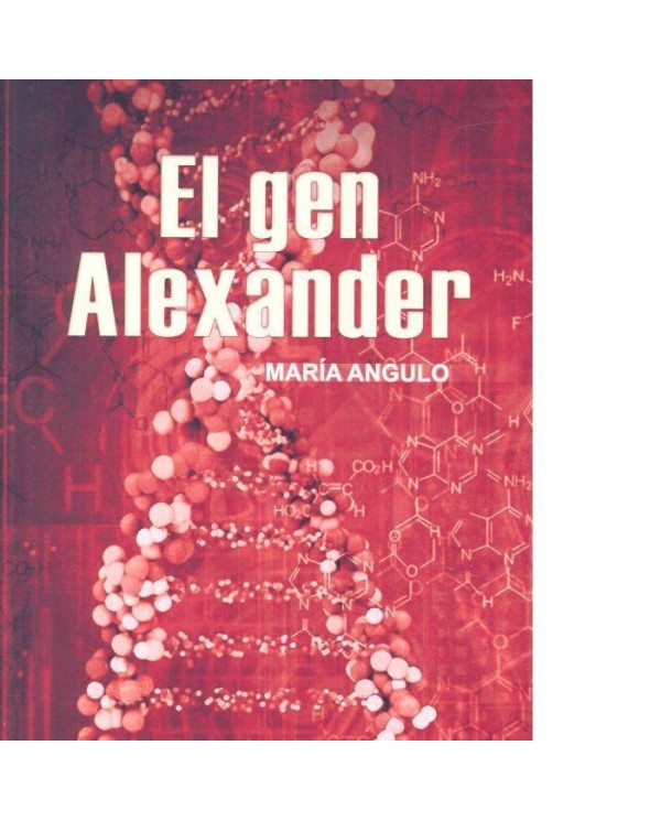 EL GEN ALEXANDER