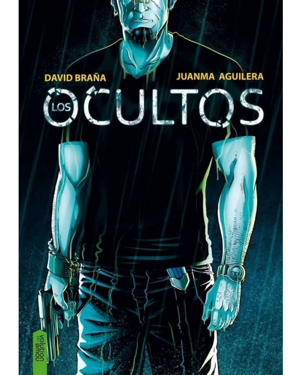 LOS OCULTOS