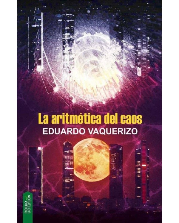 LA ARITMETICA DEL CAOS