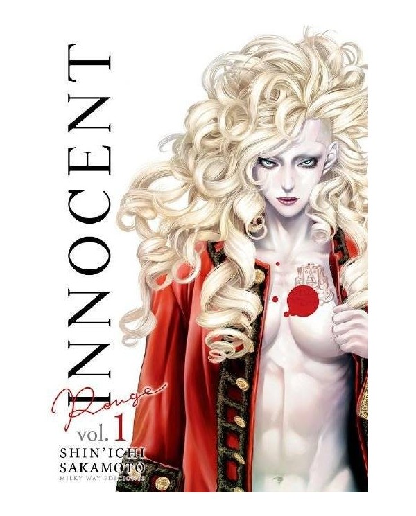 INNOCENT ROUGE, VOL. 1