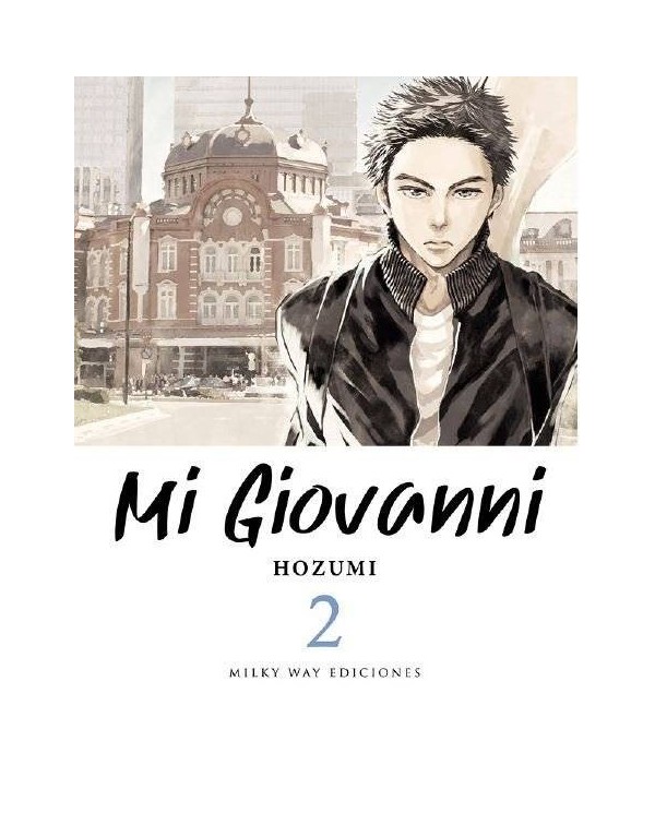 MI GIOVANNI, VOL. 2