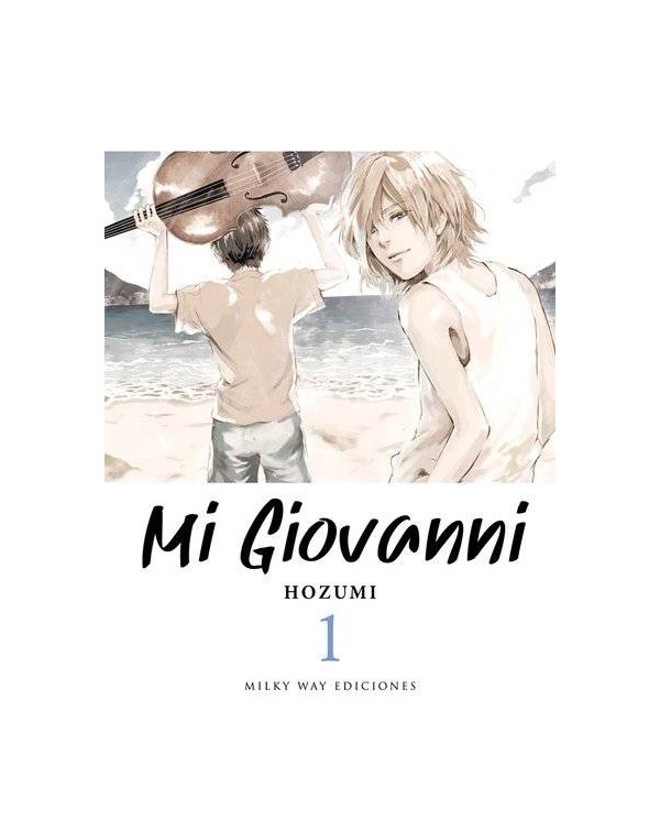 MI GIOVANNI, VOL. 1