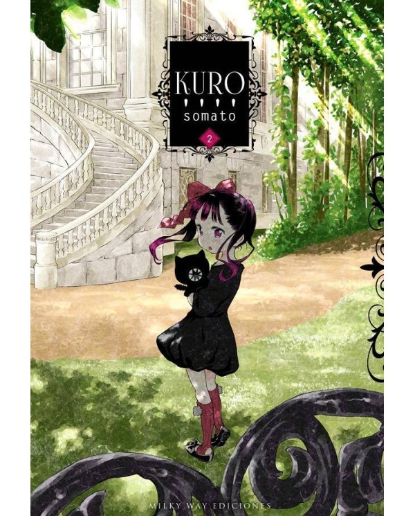 KURO VOL 2