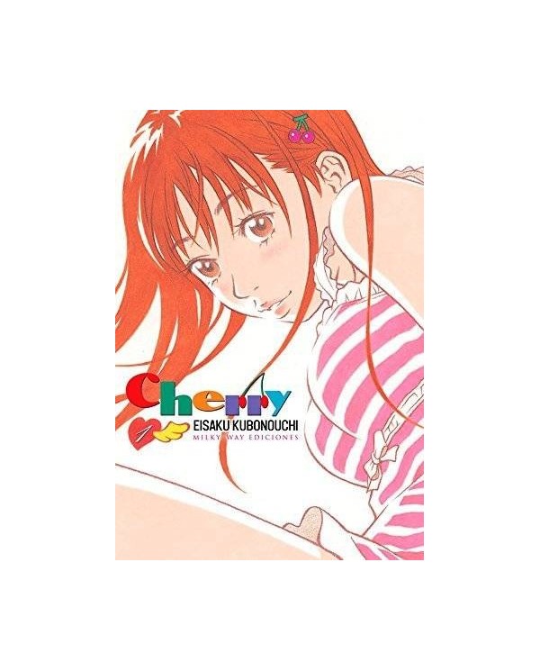 CHERRY 01