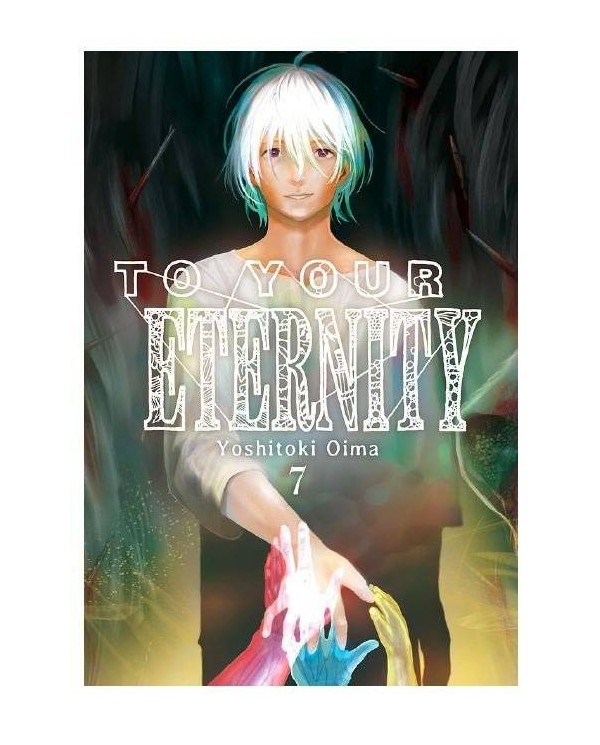 TO YOUR ETERNITY, VOL. 7