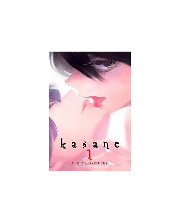 KASANE 1 9788494580697