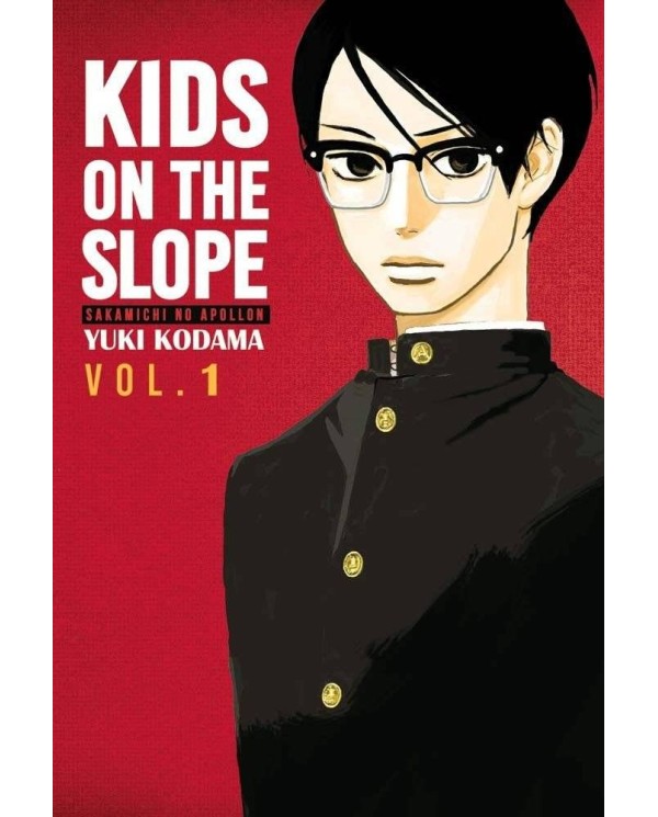 KIDS ON THE SLOPE 1