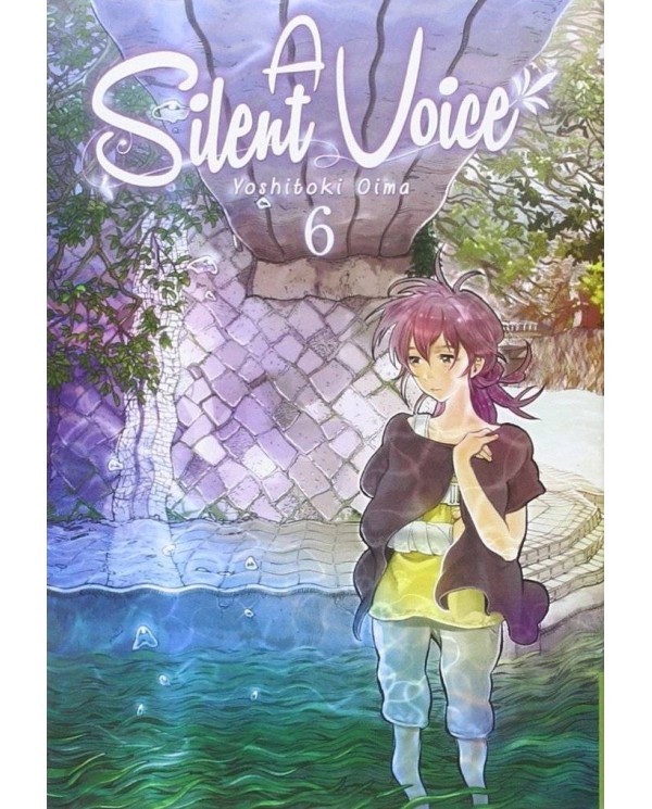 A SILENT VOICE 6