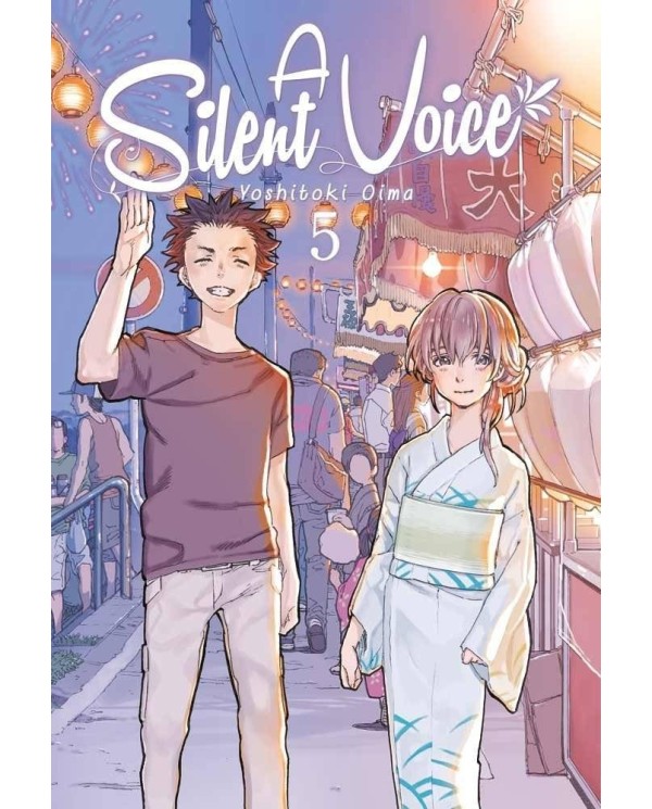 A SILENT VOICE 5