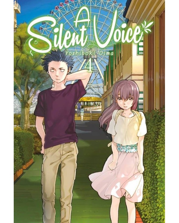 A SILENT VOICE 4