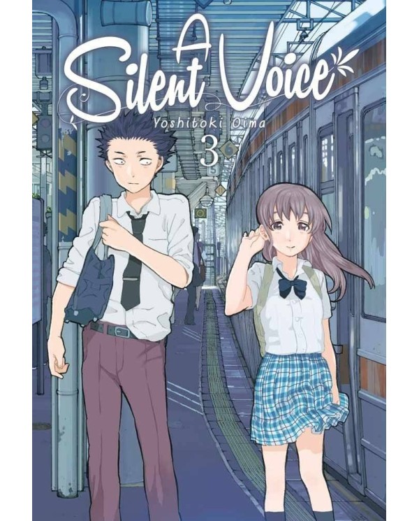 A SILENT VOICE 3