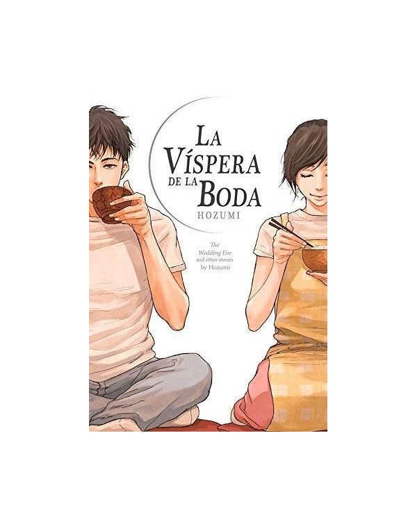 VISPERA DE LA BODA,LA