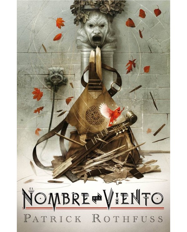 EL NOMBRE DEL VIENTO (EDICION 10º ANIVERSARIO)