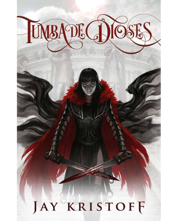 TUMBA DE DIOSES