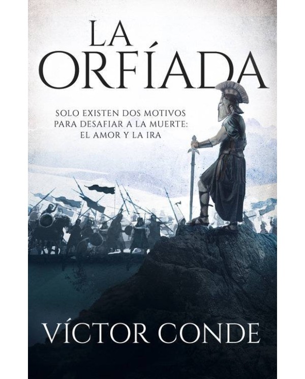 LA ORFIADA