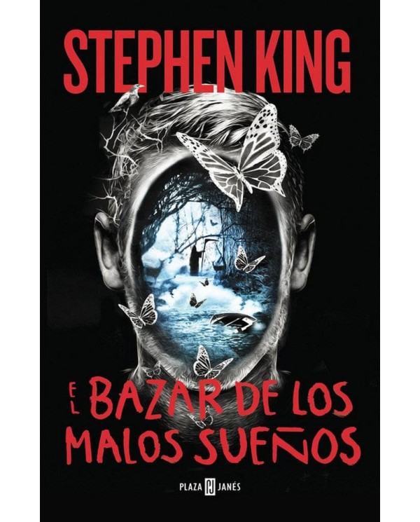 EL BAZAR DE LOS SUEÑOS (STEPHEN KING)