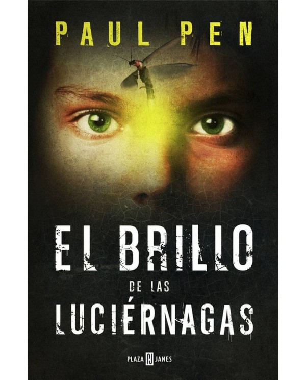 EL BRILLO DE LAS LUCIERNAGAS