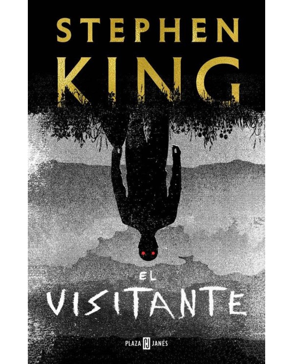 EL VISITANTE (STEPHEN KING)