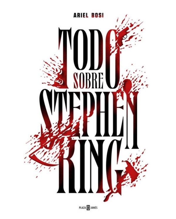 TODO SOBRE STEPHEN KING