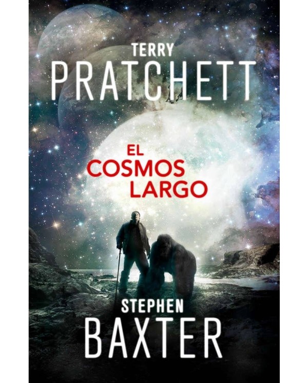 EL COSMOS LARGO