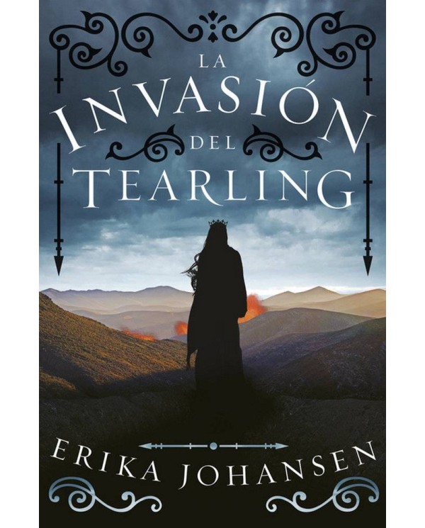 LA INVASION DEL TEARLING