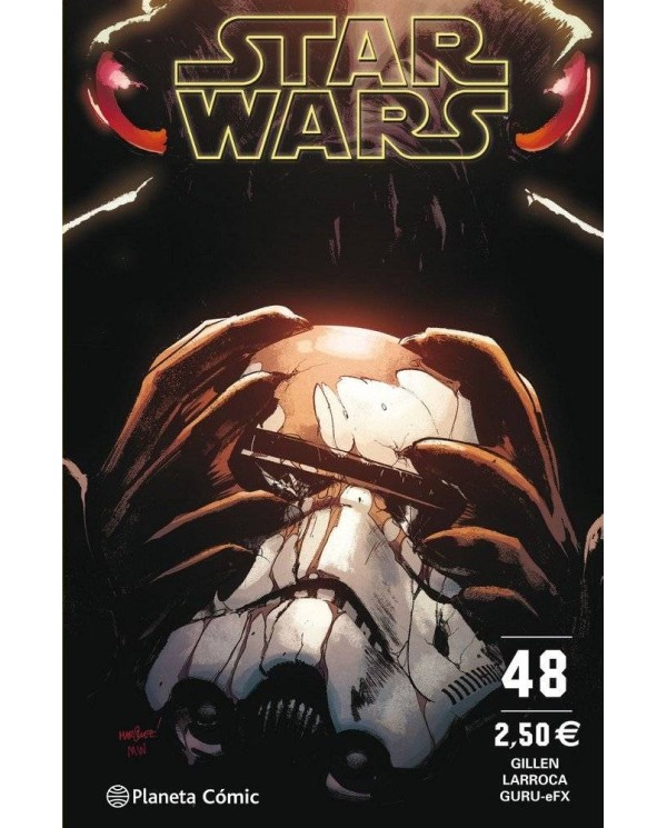 STAR WARS 48