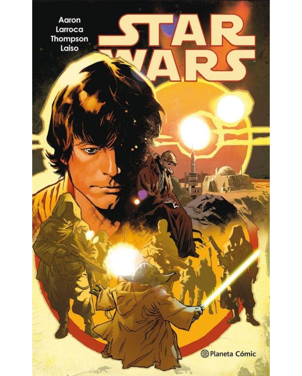 STAR WARS 45