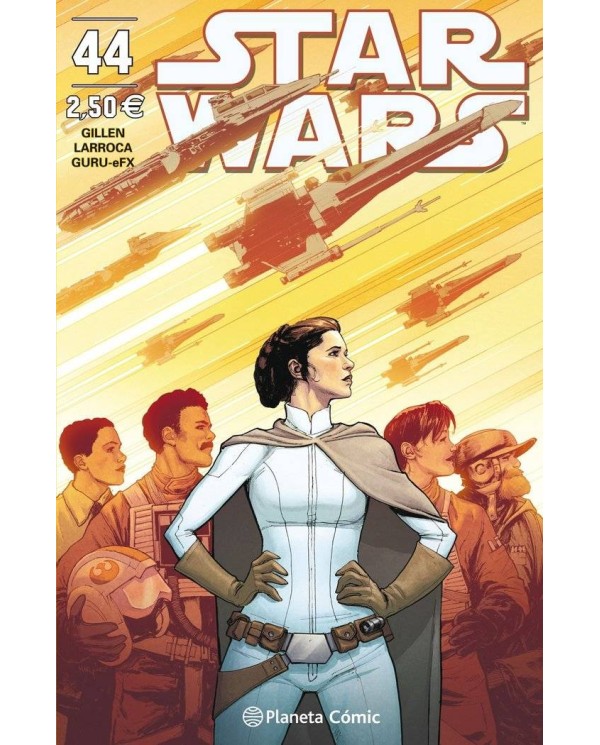 STAR WARS 44