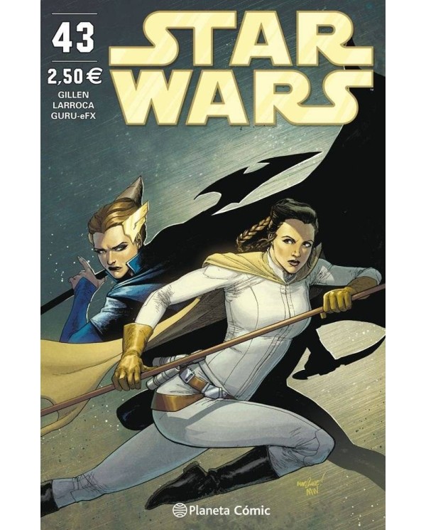 STAR WARS 43