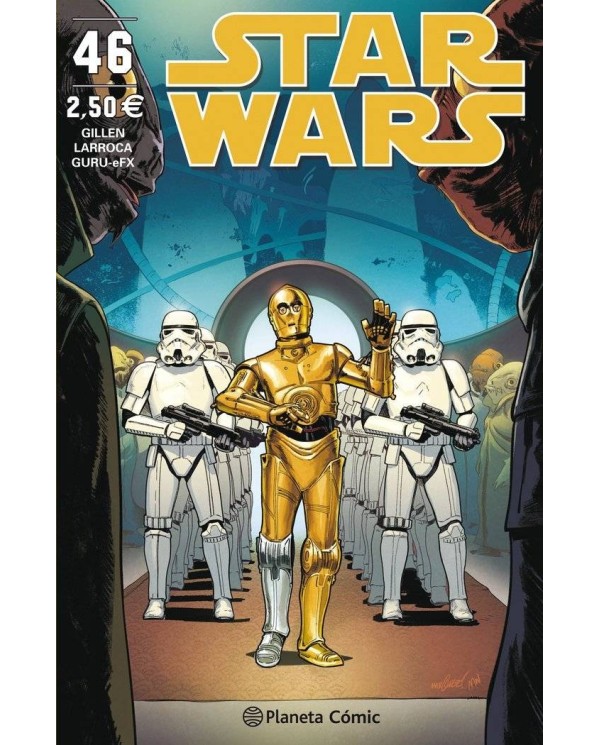 STAR WARS 46