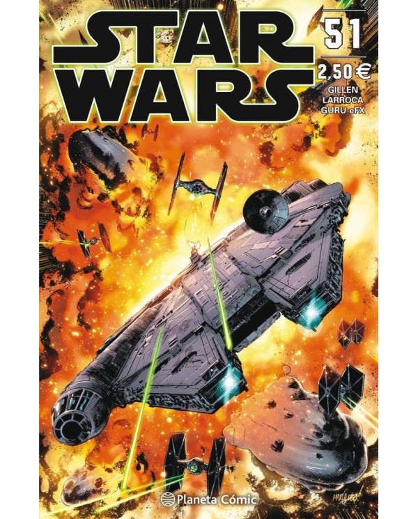 STAR WARS 51