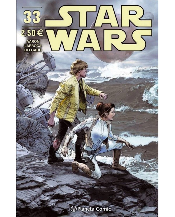 STAR WARS 33