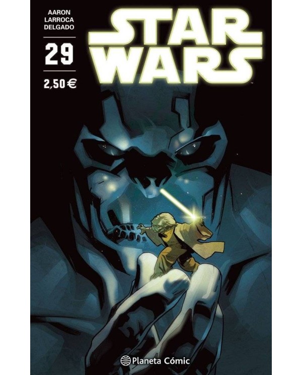 STAR WARS 29