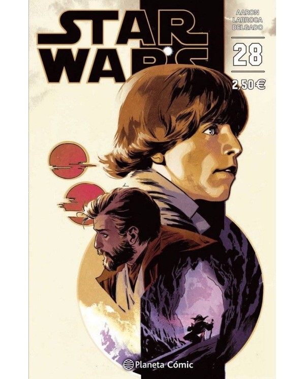 STAR WARS 28