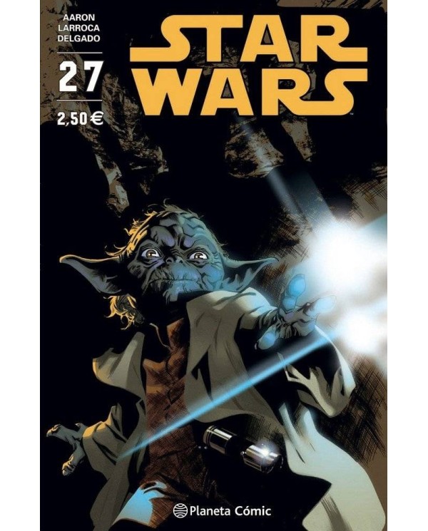 STAR WARS 27