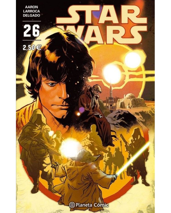 STAR WARS 26