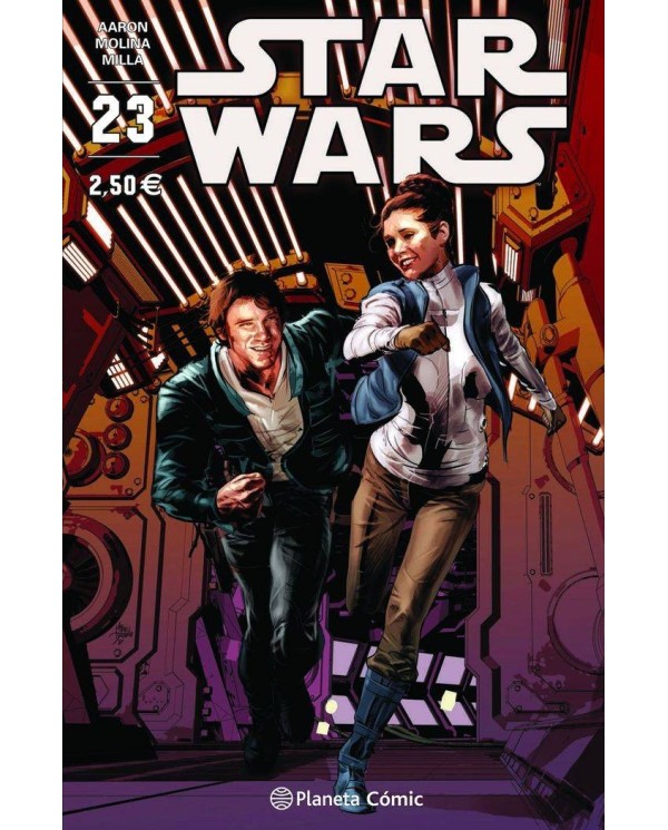 STAR WARS 23