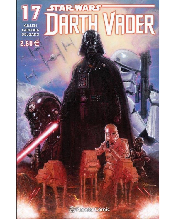 STAR WARS DARTH VADER 17