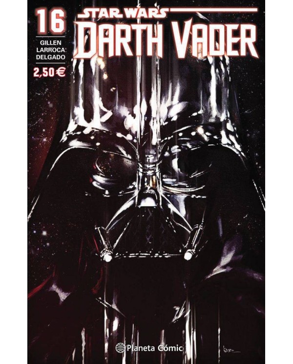 STAR WARS DARTH VADER 16