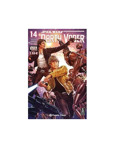 STAR WARS DARTH VADER 14