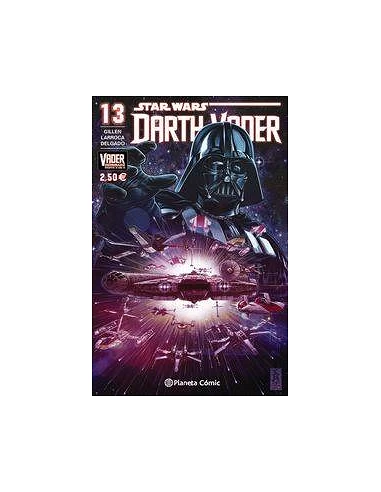 STAR WARS DARTH VADER 13