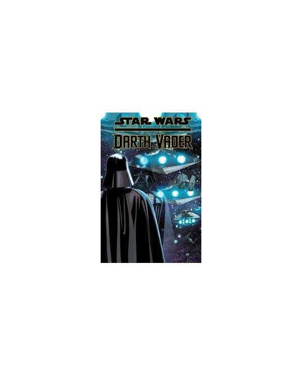 STAR WARS DARTH VADER 9