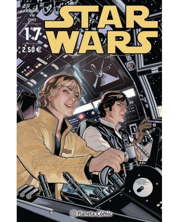 STAR WARS 17